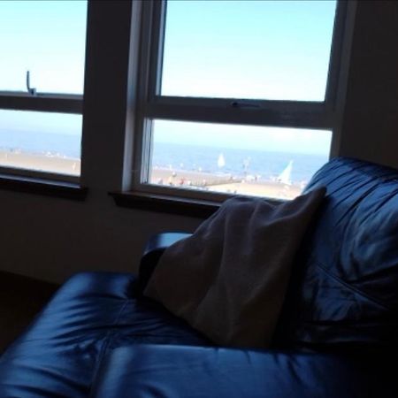 Beachview Apartment EDI Eksteriør billede