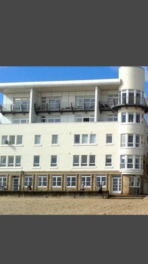 Beachview Apartment EDI Eksteriør billede