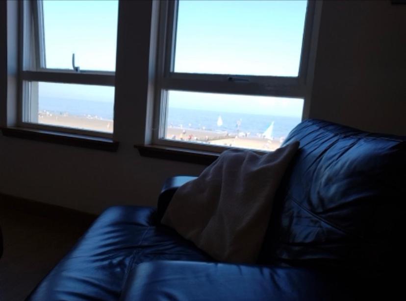 Beachview Apartment EDI Eksteriør billede