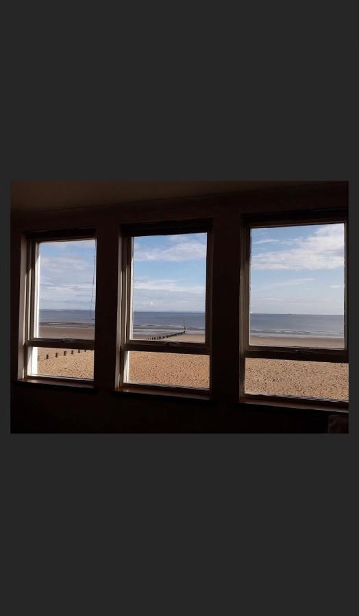 Beachview Apartment EDI Eksteriør billede